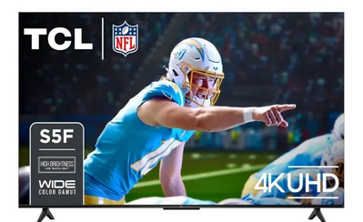 TCL 55s551f Image
