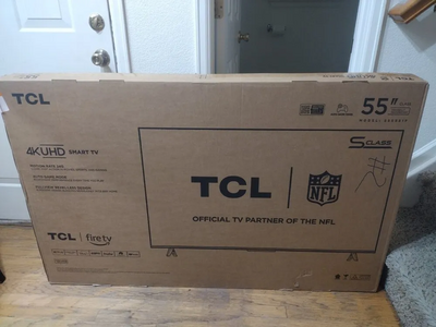 TCL 55s551f Image