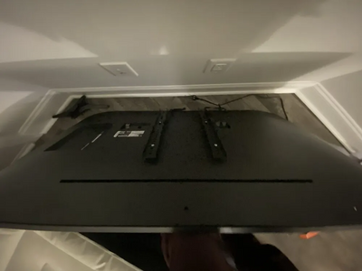 TCL 55s41 Image