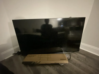 TCL 55s41 Image