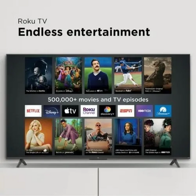 TCL 55s41 Image