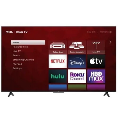 TCL 55s41 Image