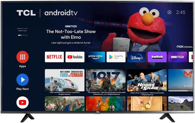 TCL 4-series s434 Image