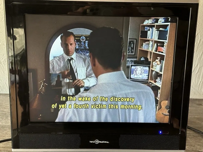 TecHDisplay 1510CB Image