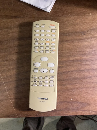 Toshiba MD13P1 Image