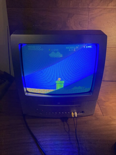 Toshiba MD13P1 Image