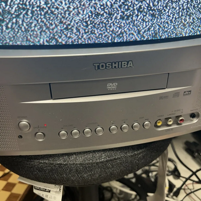 Toshiba MD13P1 Image