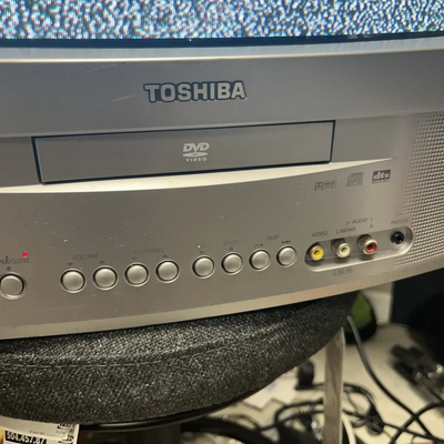 Toshiba MD13P1 Image