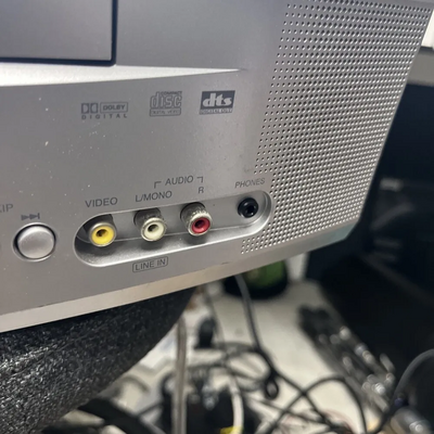 Toshiba MD13P1 Image