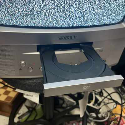 Toshiba MD13P1 Image
