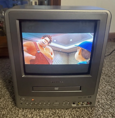 Toshiba Md9dm1r Image