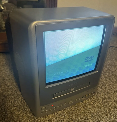 Toshiba Md9dm1r Image