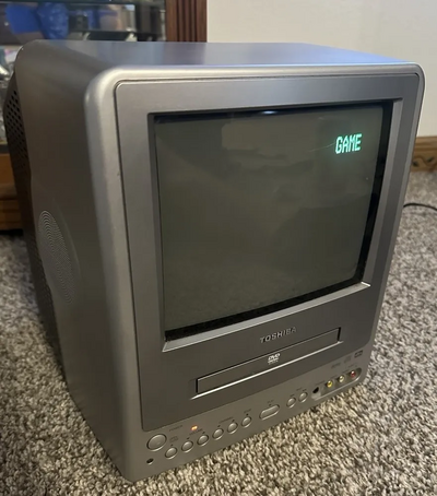 Toshiba Md9dm1r Image
