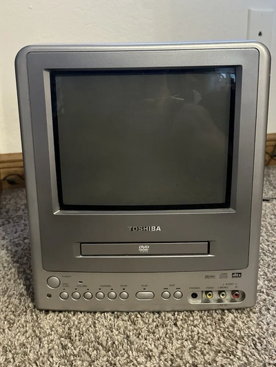 Toshiba Md9dm1r Image