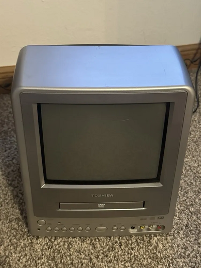Toshiba Md9dm1r Image