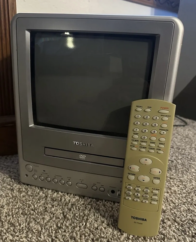 Toshiba Md9dm1r Image