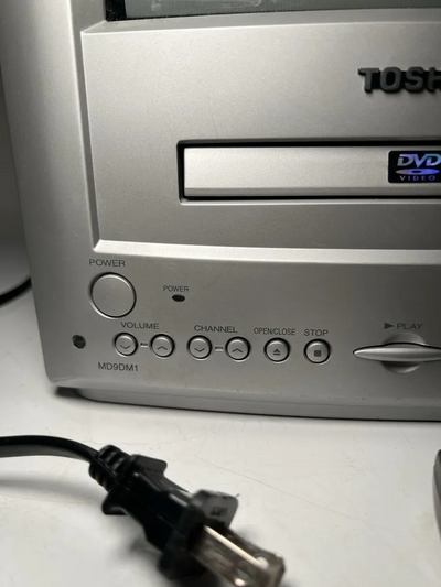Toshiba Md9dm1r Image