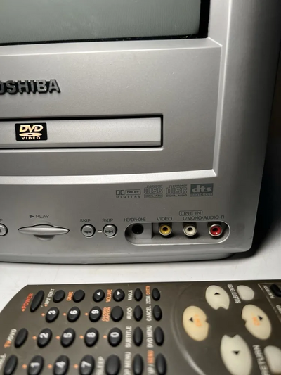 Toshiba Md9dm1r Image