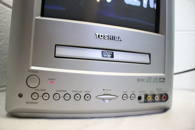 Toshiba Md9dm1r Image