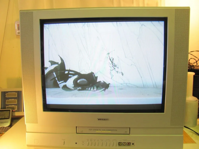 Toshiba Mv14fm4 Image
