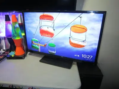 Toshiba 32l1400u Image