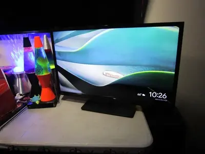 Toshiba 32l1400u Image