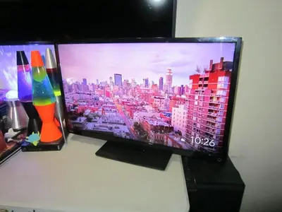 Toshiba 32l1400u Image