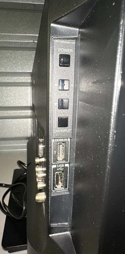 Toshiba 23L1350U Image