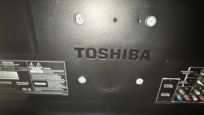 Toshiba 23L1350U Image