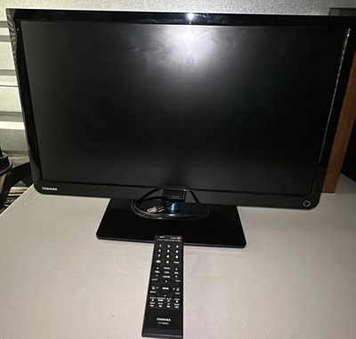 Toshiba 23L1350U Image