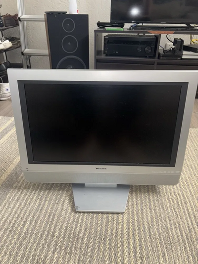 Toshiba 23HLV84 Image