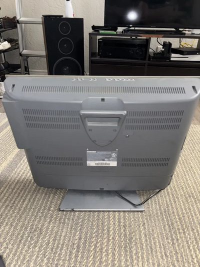 Toshiba 23HLV84 Image