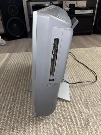 Toshiba 23HLV84 Image