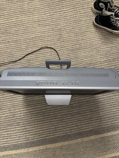 Toshiba 23HLV84 Image