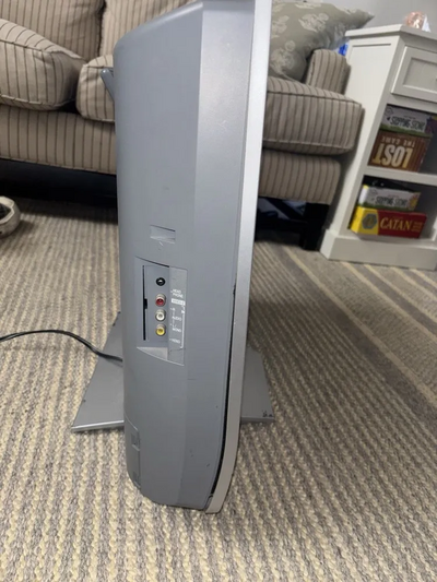 Toshiba 23HLV84 Image