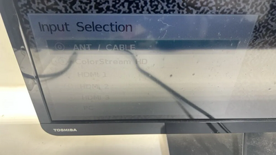 Toshiba 29l1350u Image