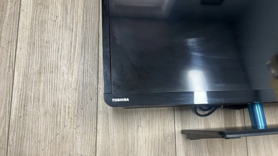 Toshiba 29l1350u Image
