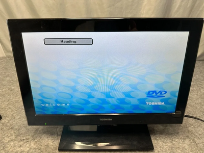 Toshiba 19CV100U Image