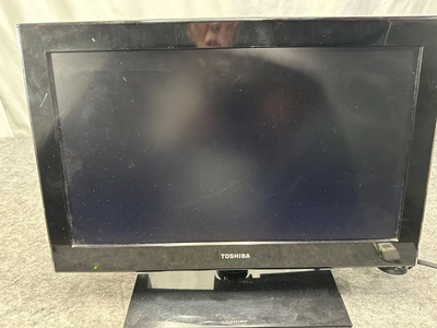 Toshiba 19CV100U Image