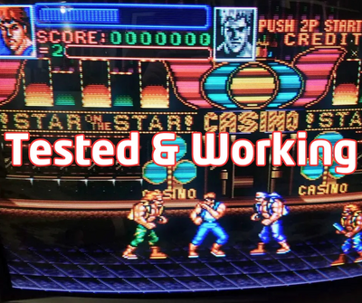 Toshiba CX32F60 Image