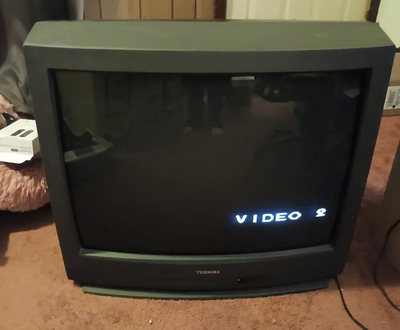 Toshiba CX32F60 Image