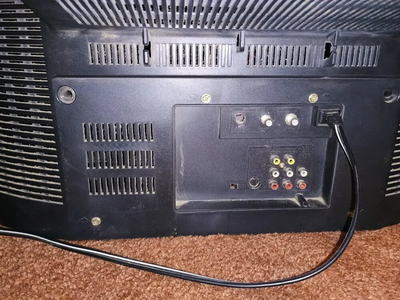 Toshiba CX32F60 Image