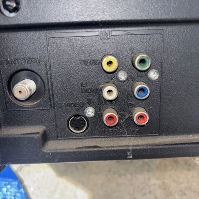 Toshiba 20AF46 Image