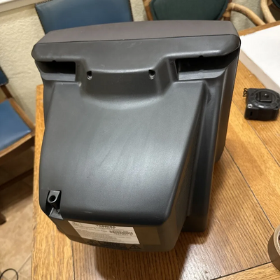 Toshiba 13A23 Image