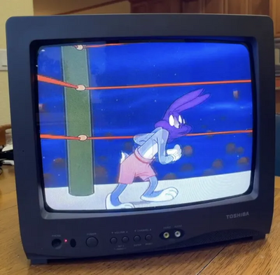 Toshiba 13A23 Image