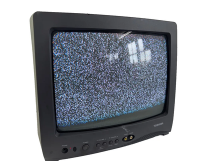 Toshiba 13A23 Image