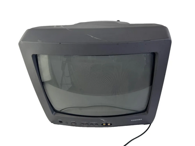 Toshiba 13A23 Image