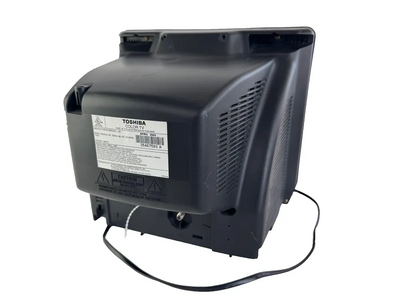 Toshiba 13A23 Image