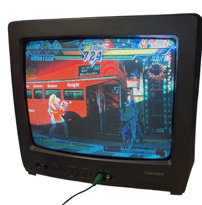 Toshiba 13A23 Image