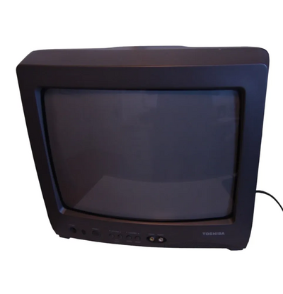 Toshiba 13A23 Image
